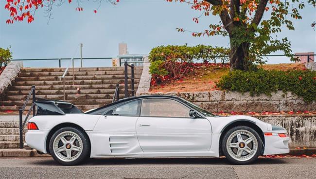 تویوتا MR2 