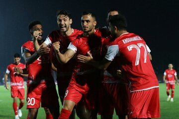 درخواست پرسپولیس برای تعویق دیدار با ملوان