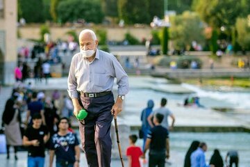 بازنشستگان تامین‌اجتماعی حتما بخوانند/ خبر جدید وزیر کار درباره افزایش 90 درصدی حقوق بازنشستگان