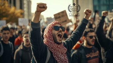 اولین فیلم داستانی هایپر رئال سینمای ایران با هوش مصنوعی آماده نمایش شد