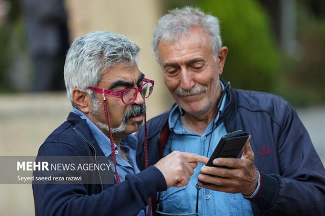 فرمان‌آرا: نمی‌توانم چنین قتلی را تصور کنم/ داریوش مهرجویی مظلوم مُرد