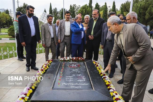 جشنواره ملی نان در کرمان