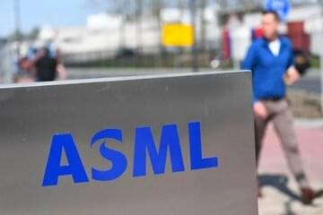 اشتباه مرگبار شرکت ASML خبرساز شد/ ضرر 50 میلیارد دلاری در چند دقیقه