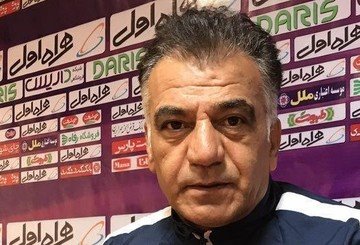 استقلال باید مثل پرسپولیس باشد!