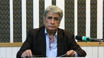 بهروز رضوی هزار دستان را برای نابینایان روایت کرد