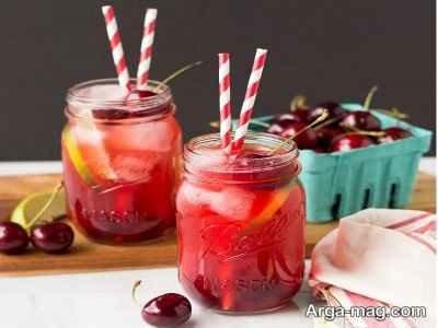 طرز تهیه لایم چری