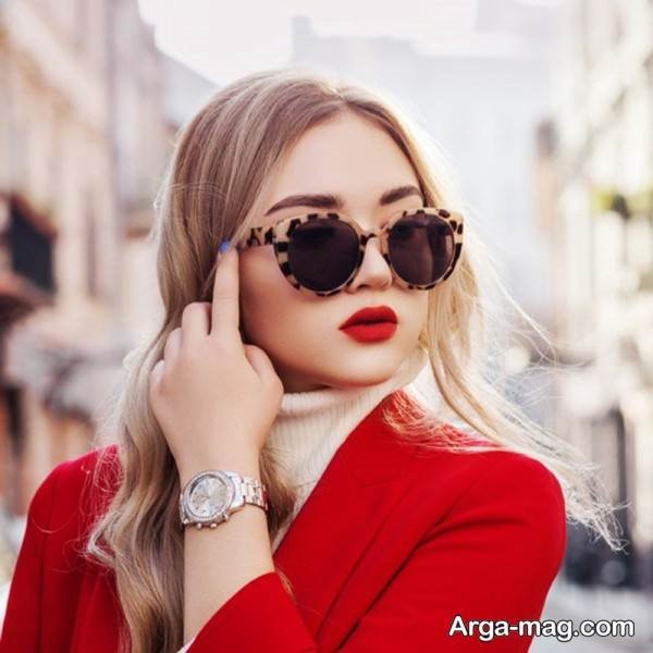 مدل های اکسسوری زنانه و مردانه خاص