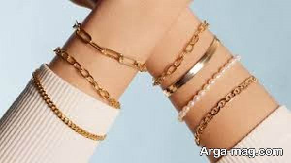 مدل لاکچری اکسسوری