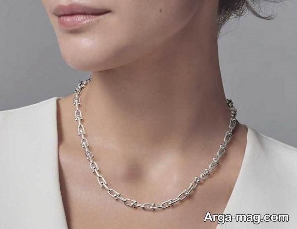 تاثیر زیبا اکسسوری در تیپ
