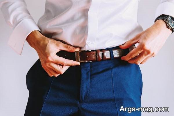 تاثیر اکسسوری در استایل منحصر به فرد