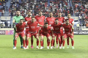 بازگشت یک پرسپولیسی به ترکیب اصلی