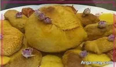 طرز تهیه کله گیپا