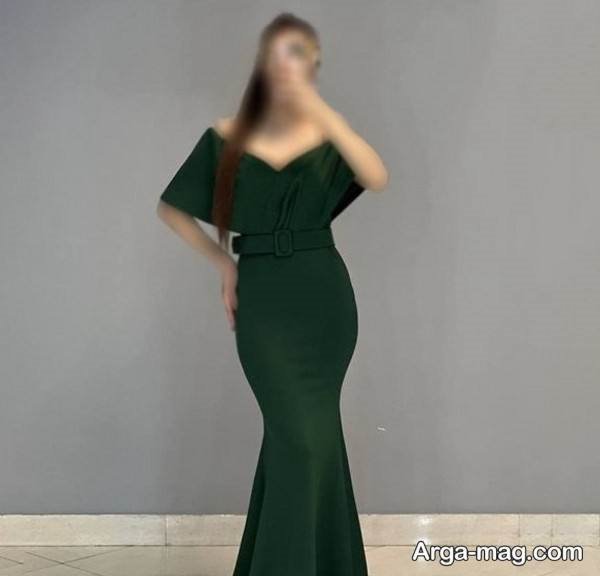 مدلهای خاص ماکسی ماهی
