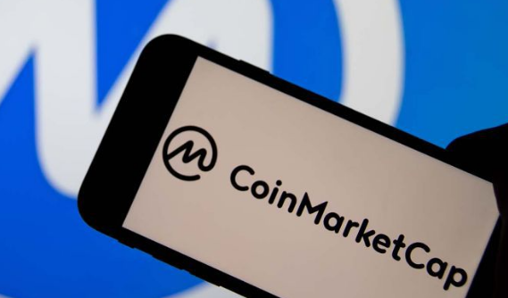 CoinMarketCap