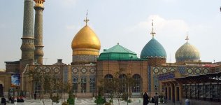 یار واقعی امام هادی(ع)