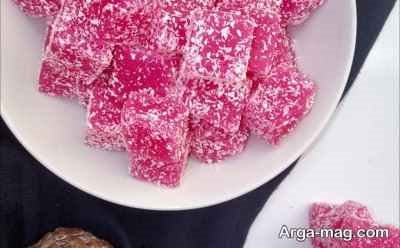 طرز تهیه باسلوق انار خانگی خوشمزه و محبوب