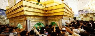 ارتباط راز گونه ماه رجب و امام حسین(ع)