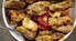 طرز تهیه دلمه کباب (دلمه هلندی)؛ یک غذای خوشمزه و جدید