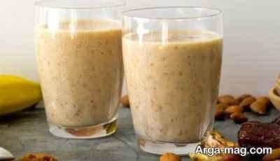 طرز تهیه معجون هفت مغز در خانه