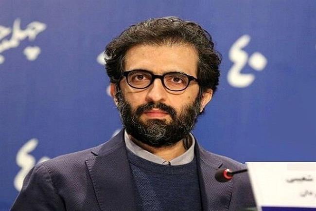 بهروز شعیبی مدیرعامل انجمن سینمای جوانان ایران شد