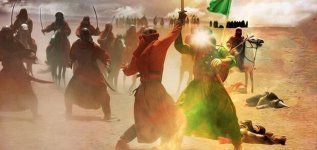 حضرت سیدالشهداء(ع) و نماز