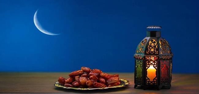 رمضان، بهار انتظار