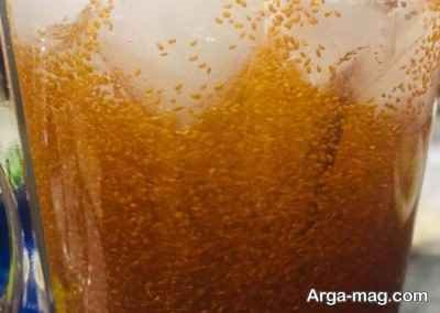 طرز تهیه شربت نسترن خوشمزه و پرخاصیت