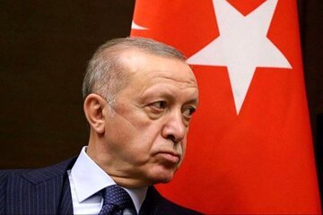 اردوغان: 28 نفر در رابطه با آتش سوزی اخیر هتل ترکیه بازداشت شدند