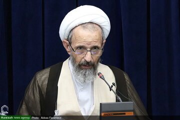 عضو مجلس خبرگان: ولایت فقیه مترقی ترین نظام حاکمیتی در جهان است/ برگزاری دوره های تخصصی توسعه گفتمان و اندیشه ولایت فقیه ویژه مهمانان خارجی