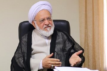 توصیف معنادار مصباحی مقدم از جایگاه اعضای مجمع تشخیص مصلحت/ حداقل دو سوم اعضای مجمع باید به مصوبه‌ای رأی بدهند تا رأی، معنی‌دار باشد