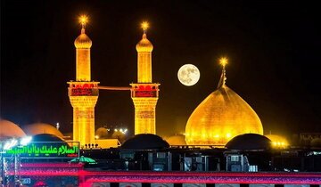 در سیره امام حسین (ع) روش برخورد با مشکلات زندگی چگونه است؟