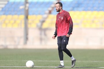 پرسپولیس به پرداخت 250 هزار دلار محکوم شد