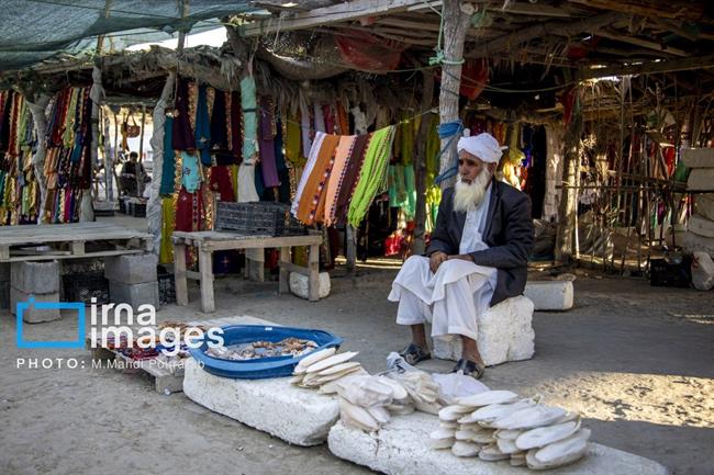 چابهار، بهشت چهار فصل ایران