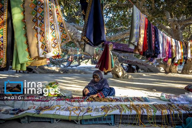 چابهار، بهشت چهار فصل ایران