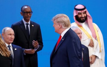 دیدار دو رهبر در ریاض؛ چرا بن‌سلمان انتخاب شد؟