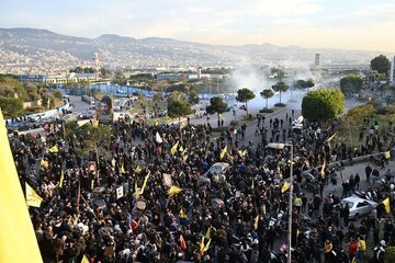 جوزف عون: لبنان تحمل جنگ جدید را ندارد