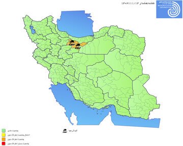 چرا وعده پزشکیان در باره افزایش اختیارات استانداران، سر از فدرالیسم درآورد؟