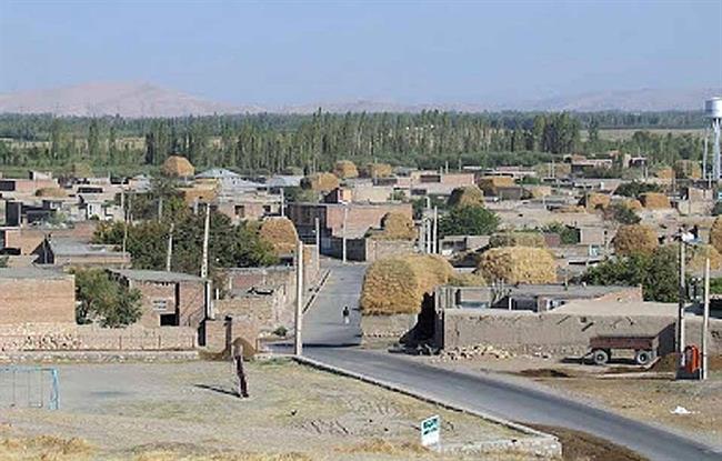 «روستای حسنلوی آذربایجان غربی» شاهکاری برای ثبت جهانی (+عکس)