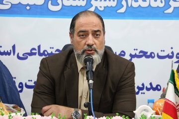 عطاپور ، معاون سیاسی و اجتماعی استاندار کرمان شد