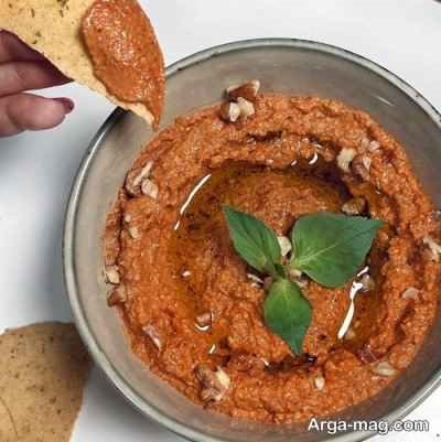 طرز تهیه محمره عربی با طعم عالی