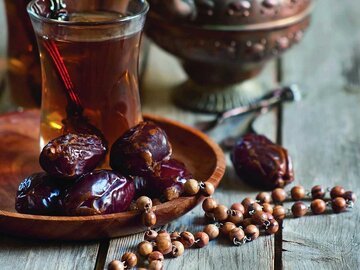 معرفی هشت جلد کتاب جدید زندگی با آیه‌ها برای ماه رمضان