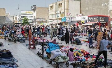 آغاز طرح نظارت بر بازار نوروزی در هرمزگان