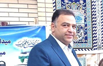 سرپرست اداره‌ کل میراث‌ فرهنگی استان کرمان معرفی شد