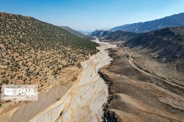 چهارمحال و بختیاری دومین استان خشک کشور /کاهش 60 درصدی بارش ها دراستان