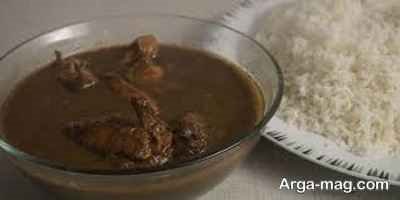 طرز تهیه خورش فسنجان عراقی با طعمی متفاوت