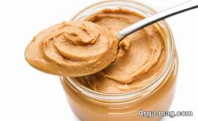 طرز تهیه کرم بیسکویت لوتوس خانگی و خوشمزه