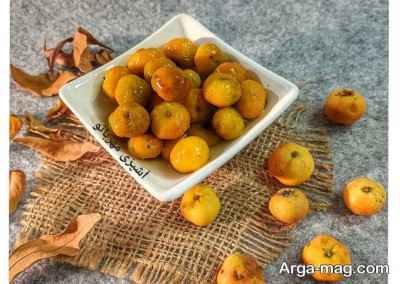 طرز تهیه کمپوت زالزالک و فوت و فن های آن