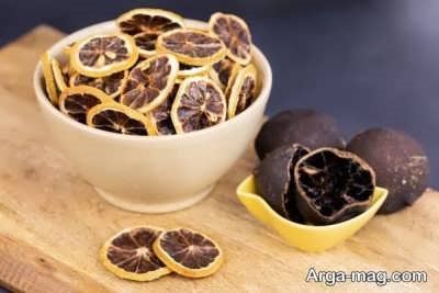 ترفندهای حرفه ای برای رفع تلخی لیمو عمانی