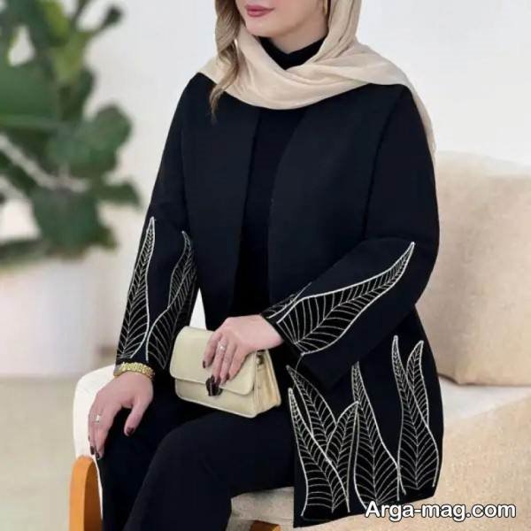 مانتو کتی 1404 در طرح خاص