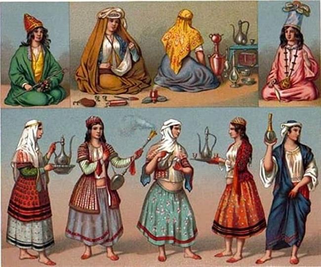 همه‌چیز درباره وضعیت زنان در عصر قاجار / وقتی زن‌ها پیشکش می‌شدند! / در حرمسراهای قجری چه خبر بود؟ (+عکس)